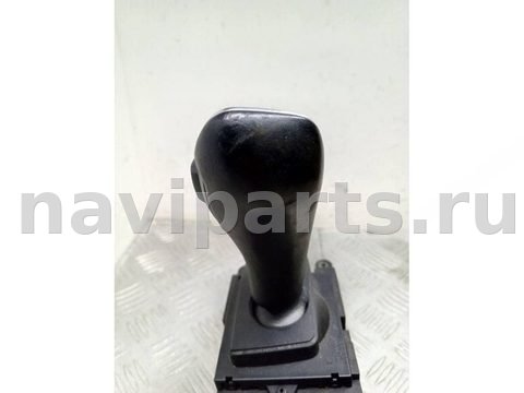 Селектор АКПП BMW 5 F10/F11/GT F07, 2011 г., OEM 61319218102, арт. 999593800150, фото 4