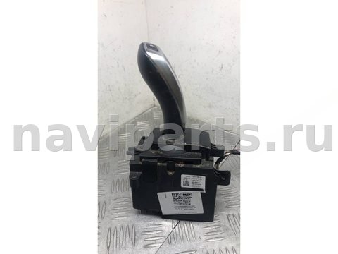 Селектор АКПП BMW 5 F10/F11/GT F07, 2011 г., OEM 61319251188, арт. 999593800482, фото 4