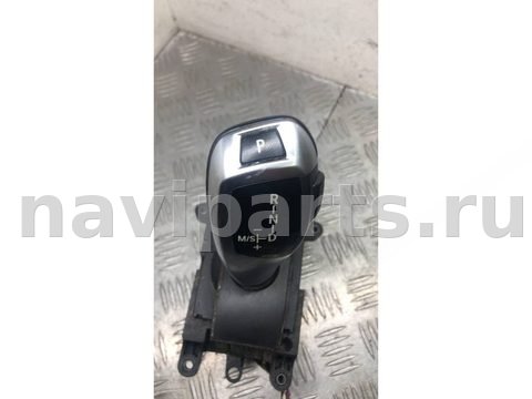 Селектор АКПП BMW 5 F10/F11/GT F07, 2011 г., OEM 61319251188, арт. 999593800482, фото 6