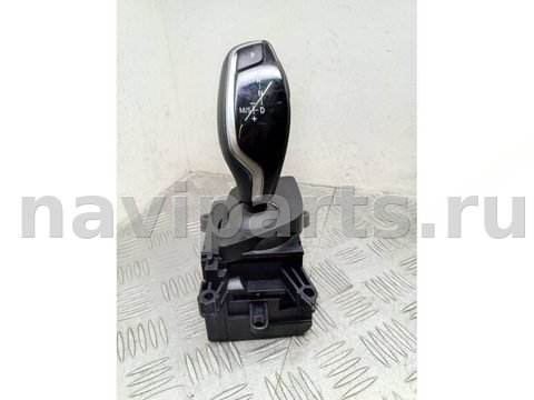 Селектор АКПП BMW 5 G30/G31, 2020 г., OEM 9458752, арт. 999593802023