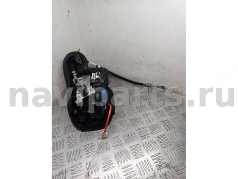 Селектор АКПП BMW 3 E90/E91/E92/E93, 2012 г., OEM 25167562484, арт. 999593980634