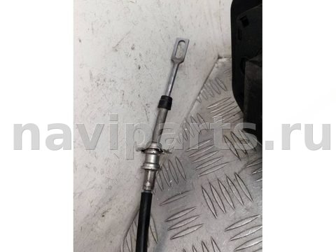 Селектор АКПП BMW 3 E90/E91/E92/E93, 2012 г., OEM 25167562484, арт. 999593980634, фото 6