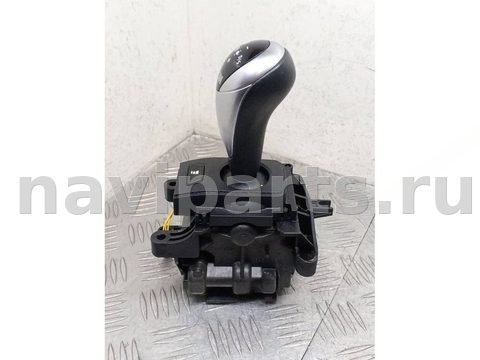 Селектор АКПП BMW X6 M F86, 2017 г., OEM 61317849286, арт. 999593982856_3, фото 3