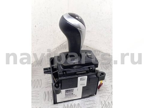 Селектор АКПП BMW X6 M F86, 2017 г., OEM 61317849286, арт. 999593982856_3, фото 4
