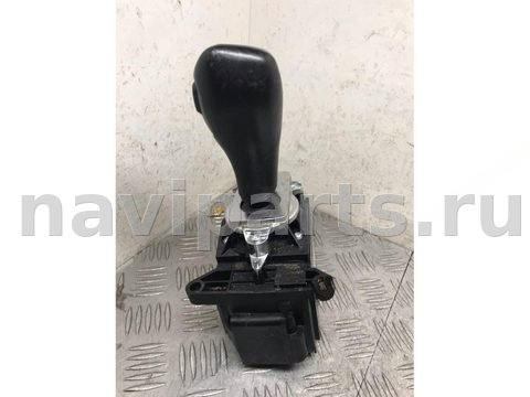 Селектор АКПП BMW X6 E71/E72, 2010 г., OEM 9228612, арт. 999593987063_1