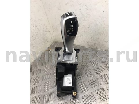 Селектор АКПП BMW X6 E71/E72, 2010 г., OEM 9228612, арт. 999593987063_1, фото 2