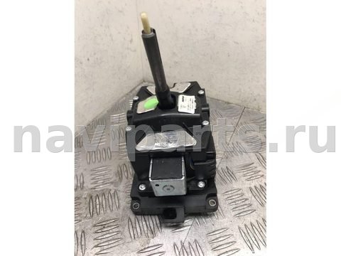 Селектор АКПП Porsche 911, 2014 г., OEM 9G142601110, арт. 999593987283