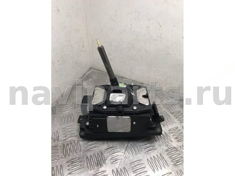 Селектор АКПП Porsche 911, 2014 г., OEM 9G142601110, арт. 999593987283, фото 2