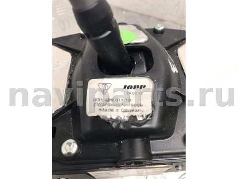 Селектор АКПП Porsche 911, 2014 г., OEM 9G142601110, арт. 999593987283, фото 3