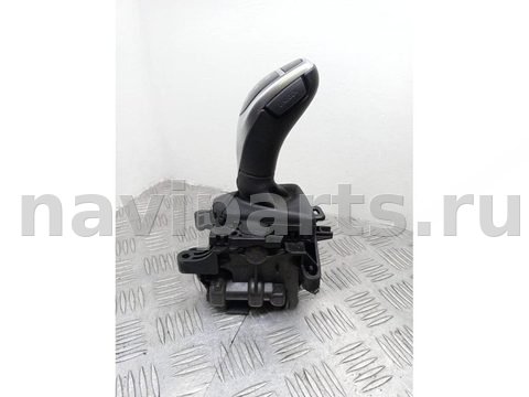 Селектор АКПП BMW 4 F32/F33/GT F36, 2018 г., OEM 61319296899, арт. 999593991798, фото 3