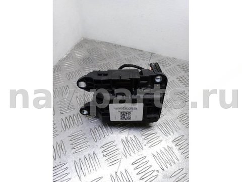 Селектор АКПП Audi Q7, 2018 г., OEM 4M2713041E, арт. 999593993183, фото 4
