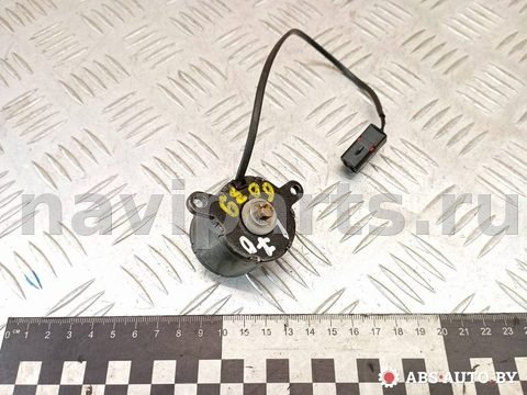Селектор АКПП Peugeot 607, 2004 г., OEM 9635920380, арт. A6039