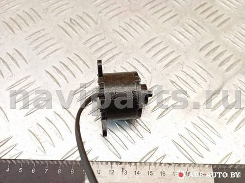 Селектор АКПП Peugeot 607, 2004 г., OEM 9635920380, арт. A6039, фото 3