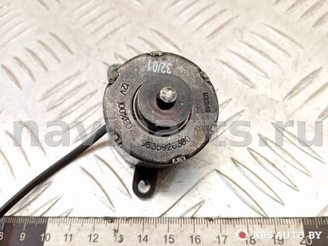 Селектор АКПП Peugeot 607, 2004 г., OEM 9635920380, арт. A6039, фото 4