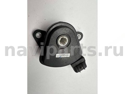 Селектор АКПП SsangYong Kyron, 2005 г., OEM 0578640127, арт. B113040