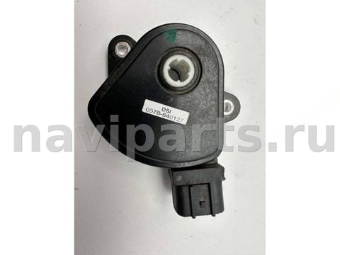 Селектор АКПП SsangYong Kyron, 2005 г., OEM 0578640127, арт. B113041