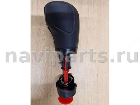 Селектор АКПП Volkswagen Polo, 2014 г., арт. B114895_7