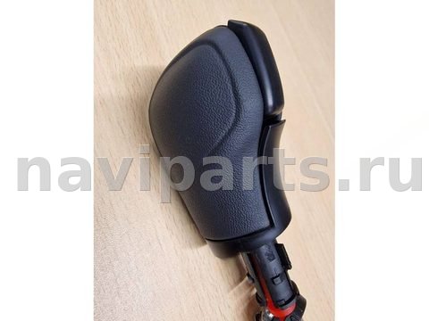 Селектор АКПП Volkswagen Polo, 2014 г., арт. B114895_7, фото 3