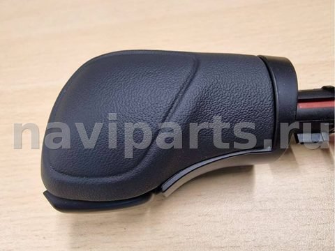 Селектор АКПП Volkswagen Polo, 2014 г., арт. B114895_7, фото 4
