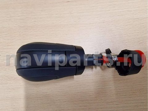 Селектор АКПП Volkswagen Polo, 2014 г., арт. B114895_7, фото 5