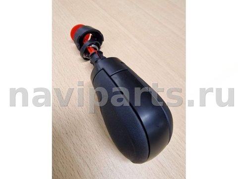 Селектор АКПП Volkswagen Polo, 2014 г., арт. B114895_7, фото 6