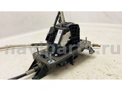 Селектор АКПП Volkswagen Polo, 2020 г., OEM 6RA713025AN, арт. B121845_4