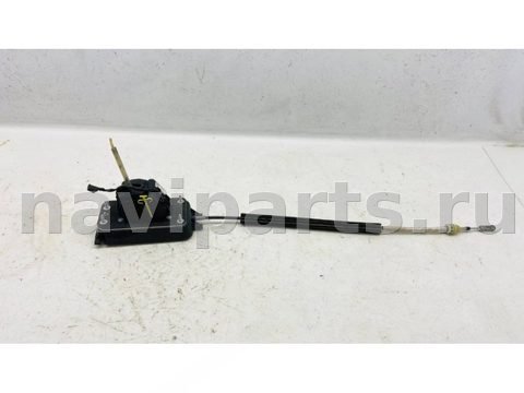 Селектор АКПП Volkswagen Polo, 2013 г., OEM 6R1713025BB, арт. B121859_3