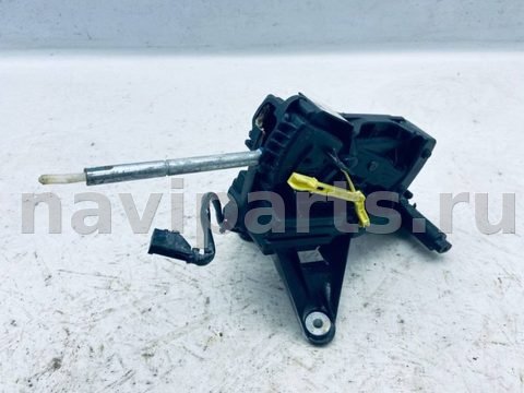 Селектор АКПП Volkswagen Touareg, 2018 г., OEM 7LA713025C, арт. B122114