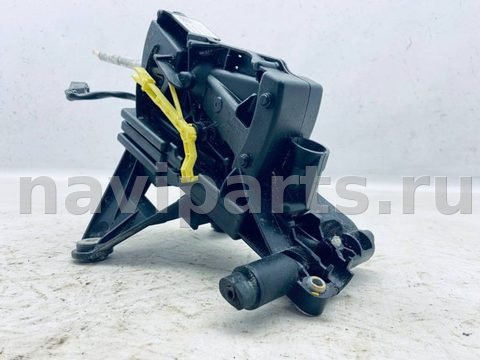 Селектор АКПП Volkswagen Touareg, 2018 г., OEM 7LA713025C, арт. B122114, фото 3
