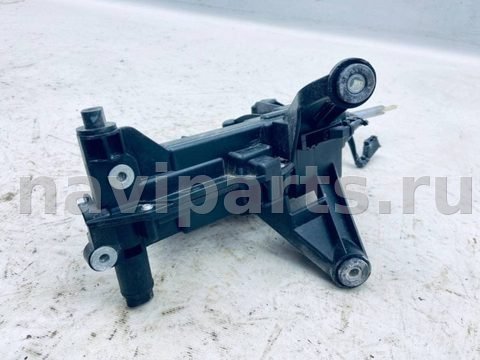 Селектор АКПП Volkswagen Touareg, 2018 г., OEM 7LA713025C, арт. B122114, фото 5