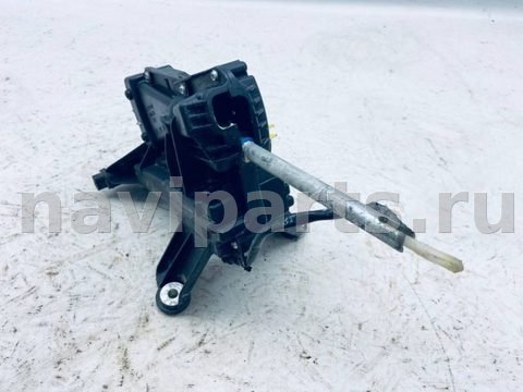 Селектор АКПП Volkswagen Touareg, 2018 г., OEM 7LA713025C, арт. B122114, фото 6