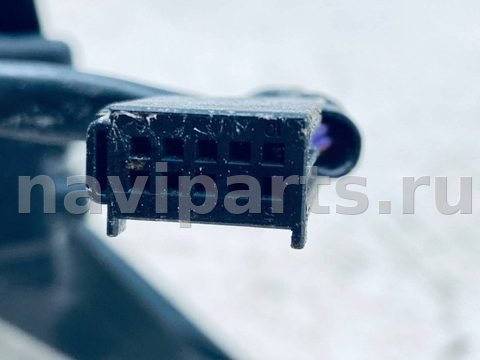 Селектор АКПП Volkswagen Touareg, 2018 г., OEM 7LA713025C, арт. B122114, фото 8