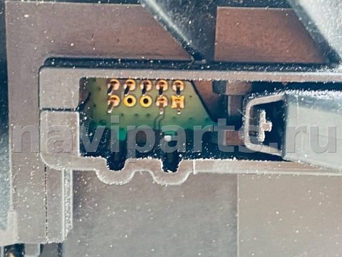 Селектор АКПП Volkswagen Touareg, 2018 г., OEM 7LA713025C, арт. B122114, фото 9