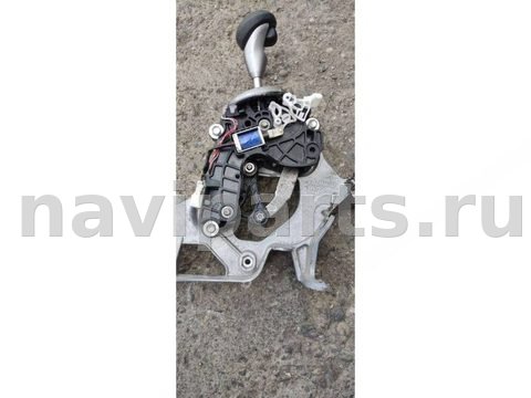 Селектор АКПП Honda Civic, 2008 г., арт. B3053826, фото 3
