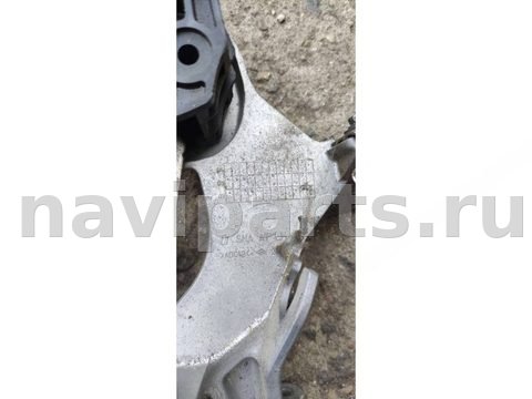 Селектор АКПП Honda Civic, 2008 г., арт. B3053826, фото 4