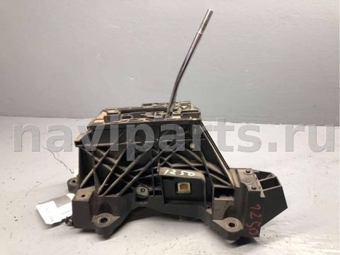 Селектор АКПП Toyota Camry XV50, 2013 г., OEM 3356006230, арт. B77757132_2, фото 2