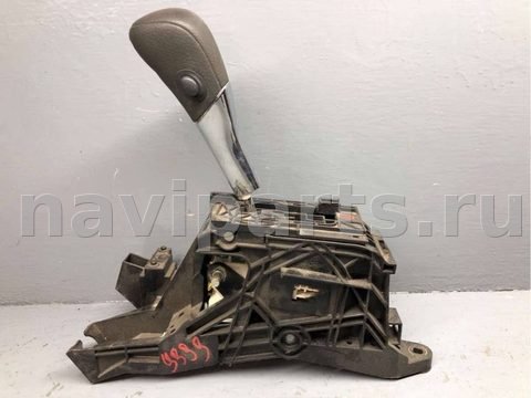 Селектор АКПП Toyota Camry XV50, 2014 г., OEM 75C831LH, арт. B77801357_2