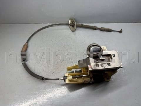 Селектор АКПП Hyundai Sonata, 2006 г., OEM 467013D201, арт. B88981341