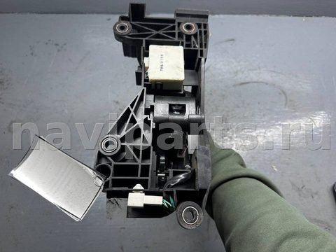 Селектор АКПП Toyota Camry XV40, 2011 г., OEM 5C302LH, арт. B91694904, фото 4