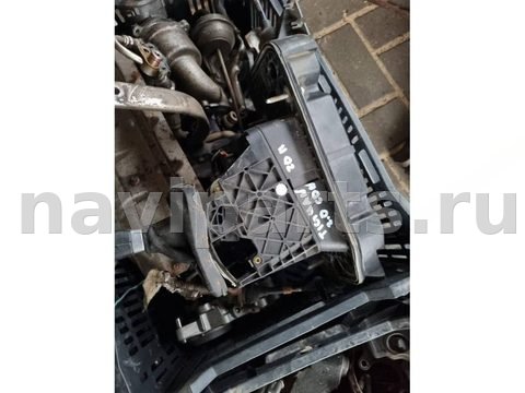 Селектор АКПП Audi A5, 2014 г., OEM CDN, арт. D-53_5, фото 4