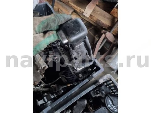 Селектор АКПП Audi Q5, 2014 г., OEM CDN, арт. D-53_6, фото 2