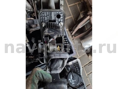 Селектор АКПП Volkswagen Passat B6, 2014 г., OEM CDN, арт. D-53_7, фото 3