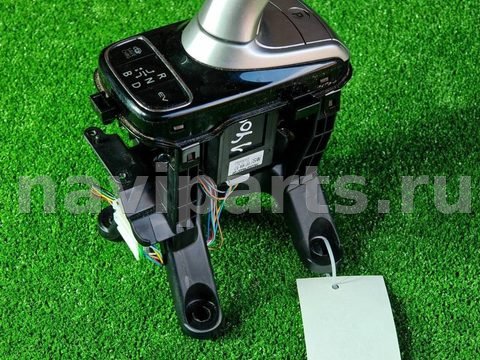 Селектор АКПП Mitsubishi Outlander, 2019 г., OEM 2400A355, арт. D14040, фото 2