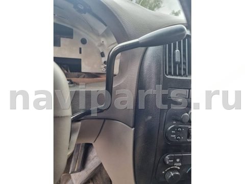 Селектор АКПП Chrysler Town-Country, 2002 г., арт. DO-236_4