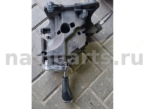 Селектор АКПП Peugeot 3008, 2013 г., OEM 8F386474, арт. EP-38_11, фото 3