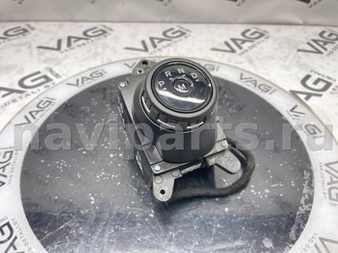 Селектор АКПП Ford Bronco Sport, 2021 г., OEM M1PBS045A76DC31BT, арт. V9586