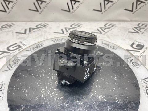 Селектор АКПП Ford Bronco Sport, 2021 г., OEM M1PBS045A76DC31BT, арт. V9586, фото 4