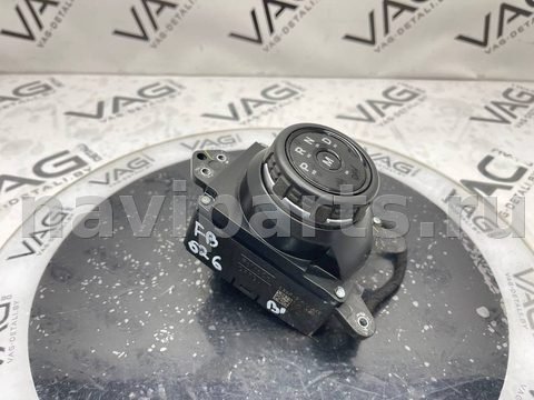 Селектор АКПП Ford Bronco Sport, 2021 г., OEM M1PBS045A76DC31BT, арт. V9586, фото 5