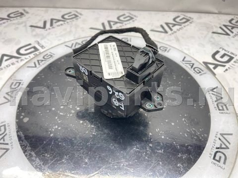 Селектор АКПП Ford Bronco Sport, 2021 г., OEM M1PBS045A76DC31BT, арт. V9586, фото 8