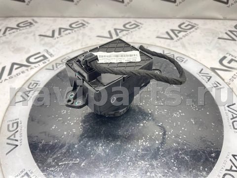 Селектор АКПП Ford Bronco Sport, 2021 г., OEM M1PBS045A76DC31BT, арт. V9586, фото 9